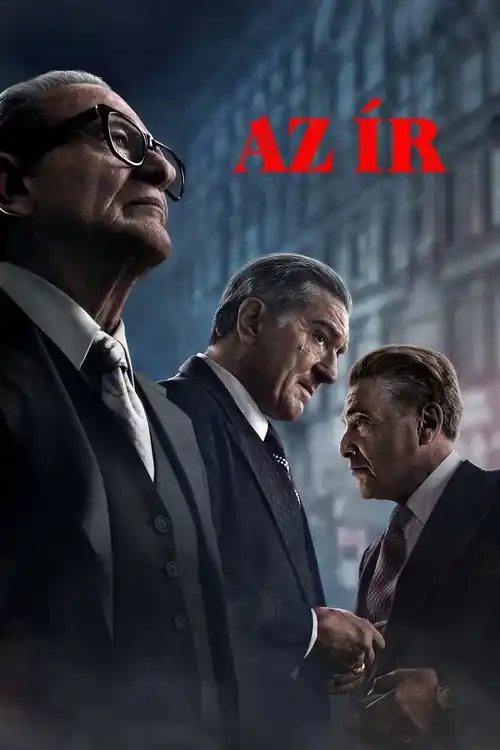 The Irishman 2019